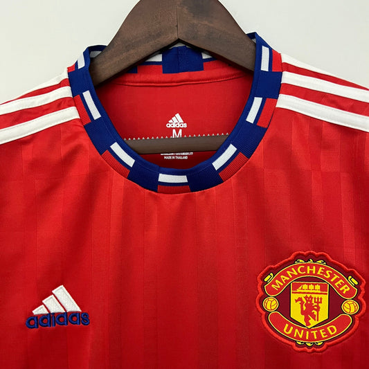 MANCHESTER UNITED EDICIÓN ESPECIAL IV 23/24 HOMBRE