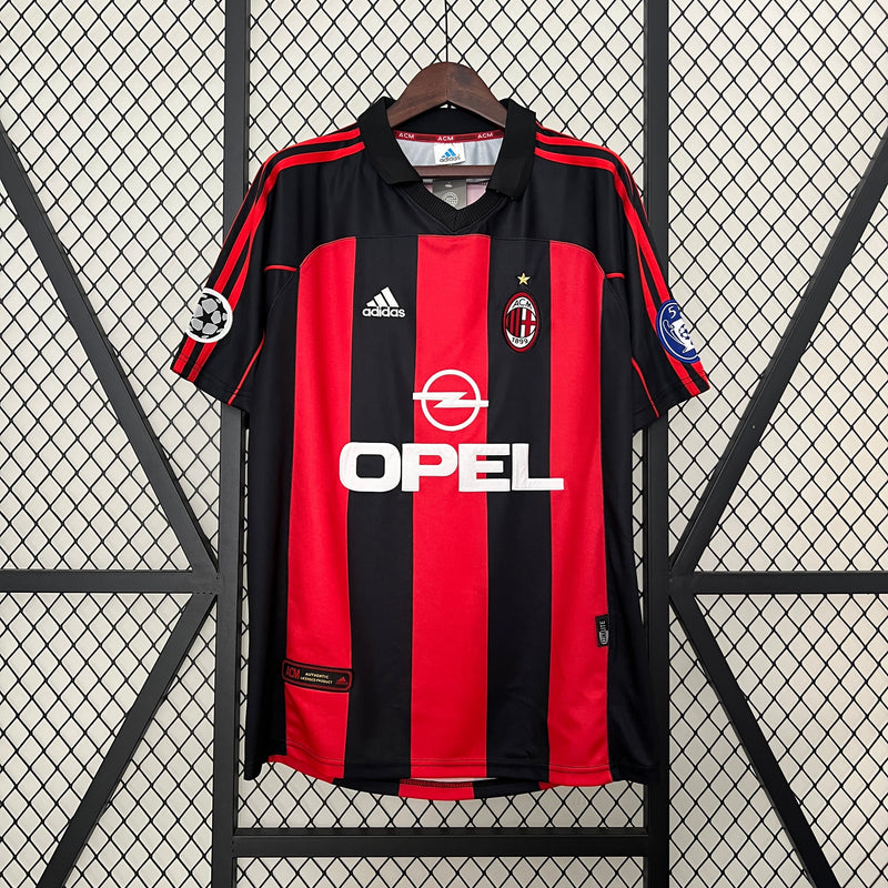 MILAN I 09/10 MEN (RETRO)