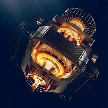 Picadora Electrica Dos Velocidades ®