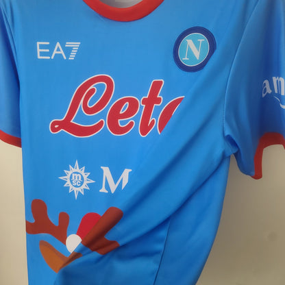 NAPOLI EDICIÓN ESPECIAL IV 23/24 HOMBRE