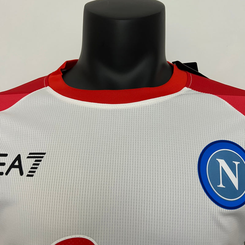 NAPOLI EDICIÓN ESPECIAL VI 23/24 HOMBRE (VERSION JUGADOR)