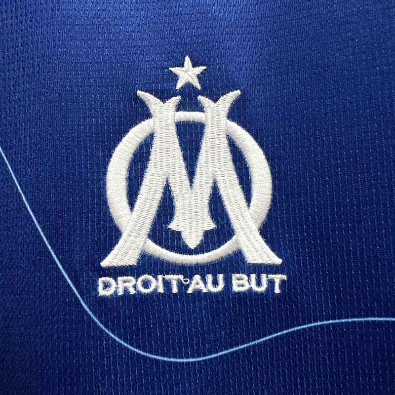 OLYMPIQUE DE MARSEILLE II 23/24 MEN