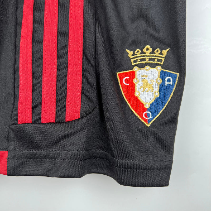 OSASUNA I 23/24 CHILDREN'S SET