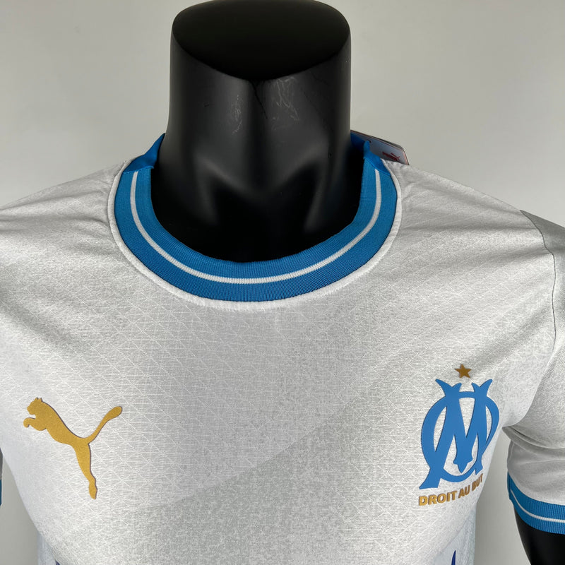 OLYMPIQUE DE MARSEILLE I 23/24 MEN (PLAYER VERSION)