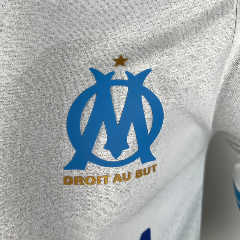 OLYMPIQUE DE MARSEILLE I 23/24 MEN (PLAYER VERSION)