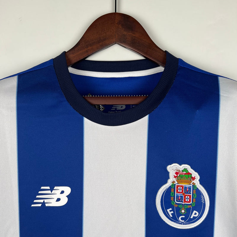 PORTO I 23/24 MAN