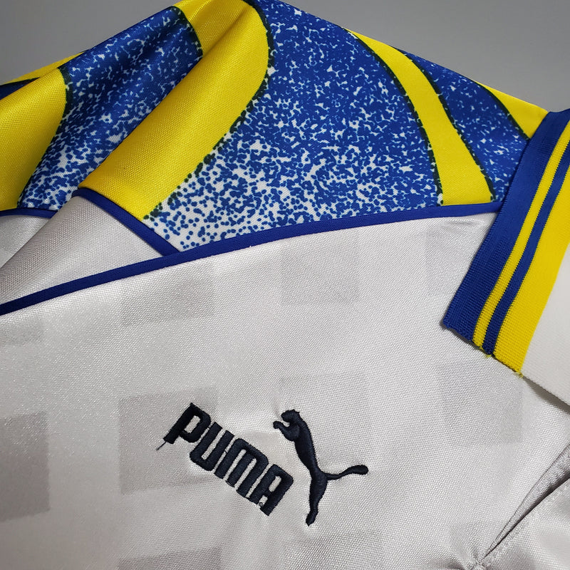 PARMA II 95/97 MEN (RETRO)