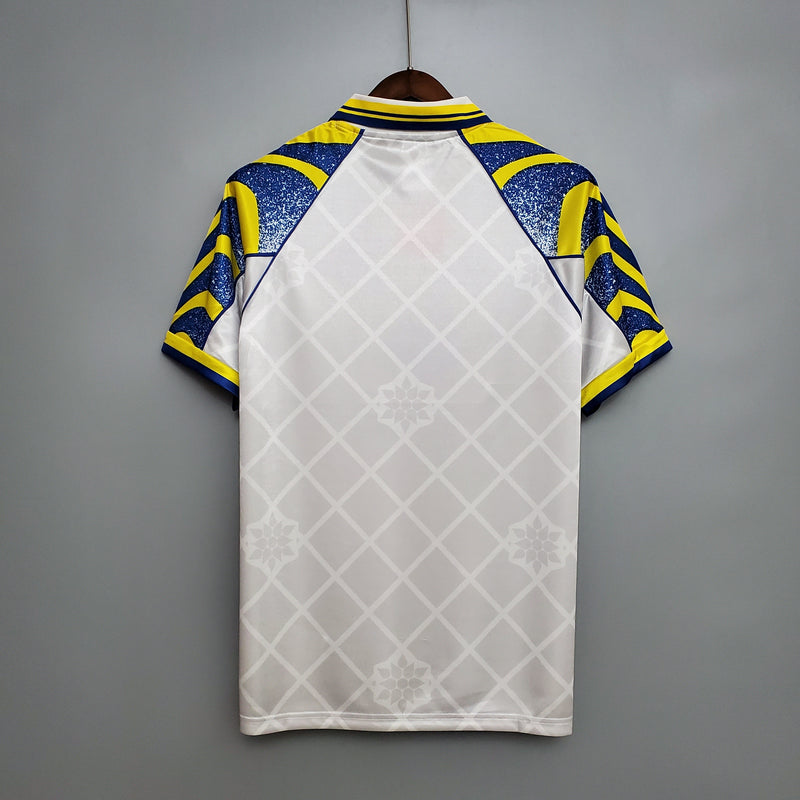 PARMA II 95/97 MEN (RETRO)