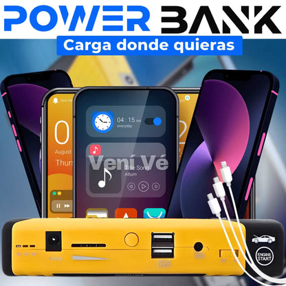 KIT AUTORESCATE 4 EN 1