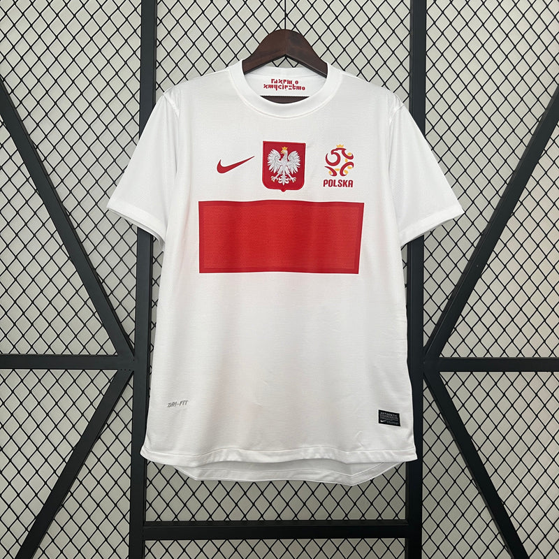 CAMISETA POLONIA I 2002 (RETRO)