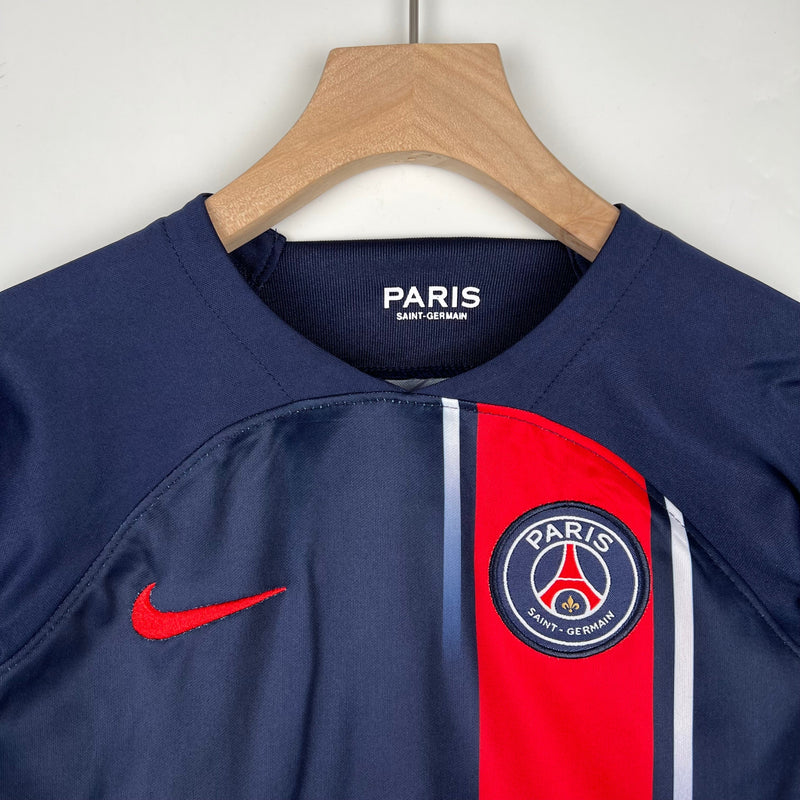 PSG I 23/24 CHILDREN'S SET