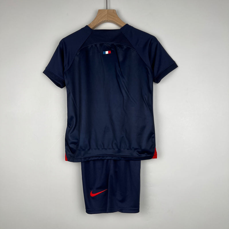 PSG I 23/24 CHILDREN'S SET