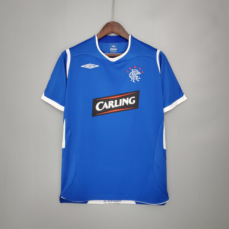 RANGERS I 08/09 MAN (RETRO)