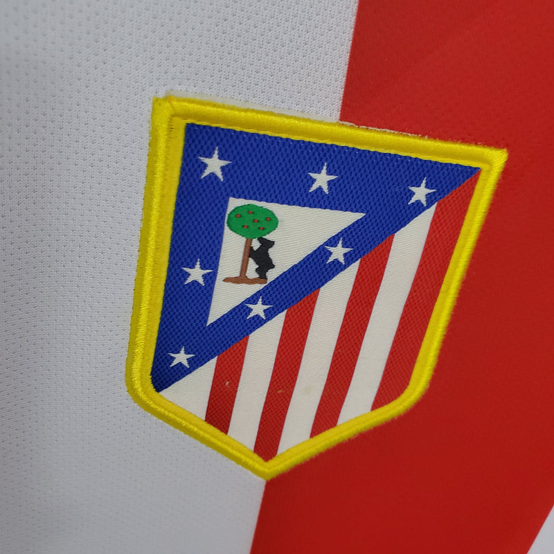 ATLÉTICO DE MADRID I 14/15 HOMBRE (RETRO)