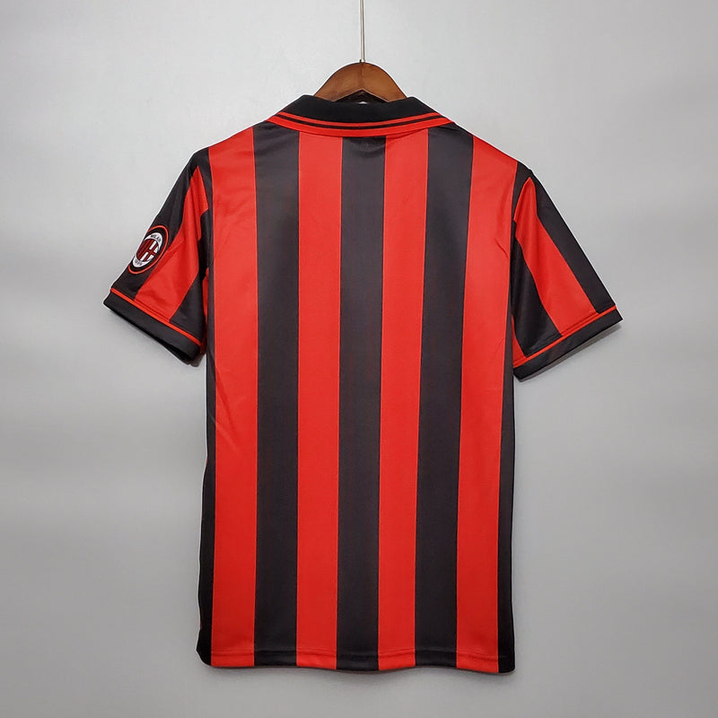 MILAN II 96/97 MEN (RETRO)