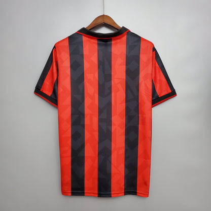 MILAN III 93/94 MEN (RETRO)