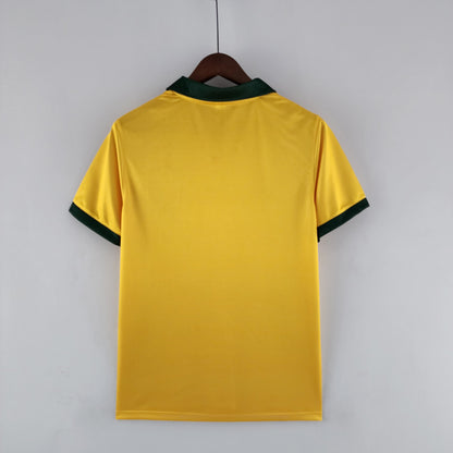 BRAZIL I 1988 MAN (RETRO)