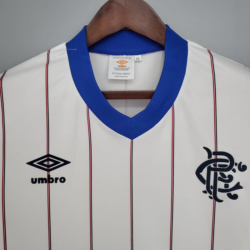 RANGERS II 82/83 MEN (RETRO)