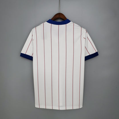 RANGERS II 82/83 MEN (RETRO)