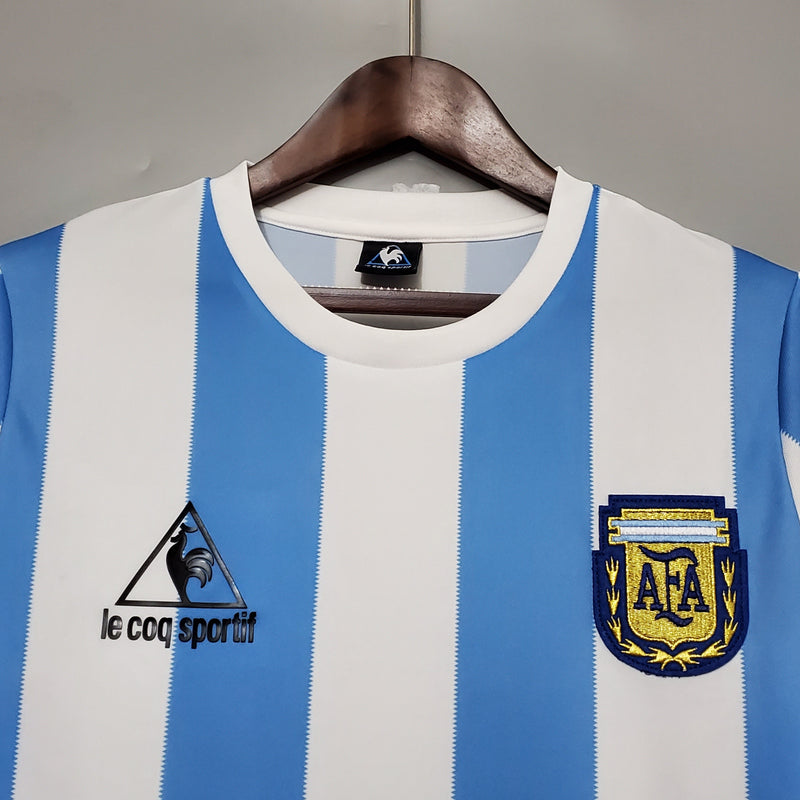 ARGENTINA I 86/87 MEN (RETRO)