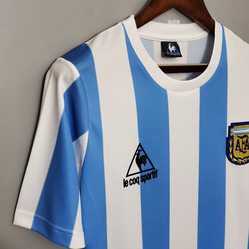 ARGENTINA I 86/87 MEN (RETRO)