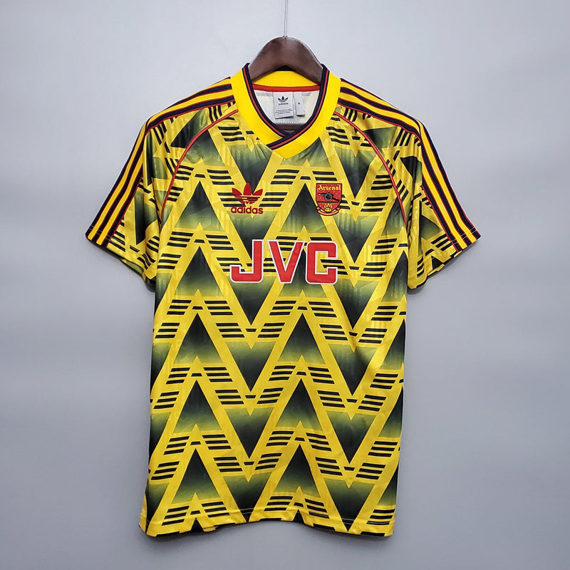 ARSENAL 91/92 I HOMBRE (RETRO)