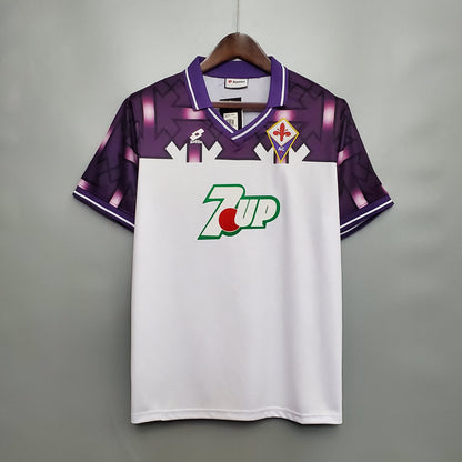 FIORENTINA II 92/93 MEN (RETRO)