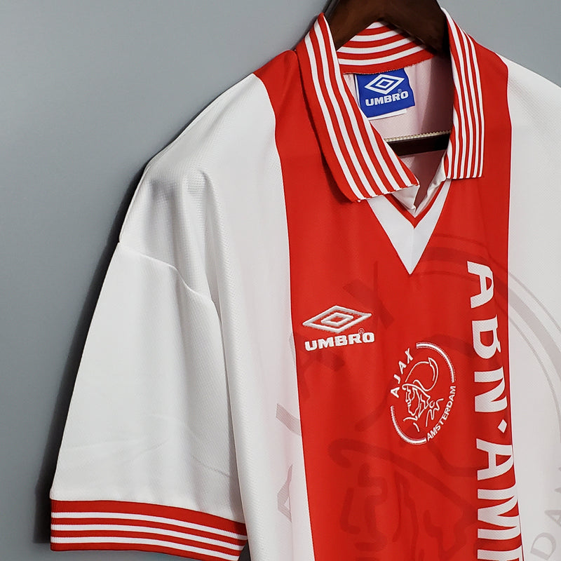 AJAX I 95/96 HOMBRE (RETRO)