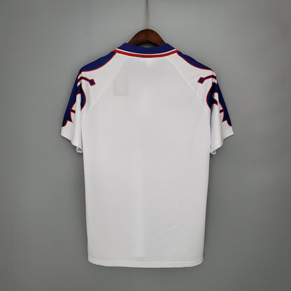 FIORENTINA II 95/96 MEN (RETRO)