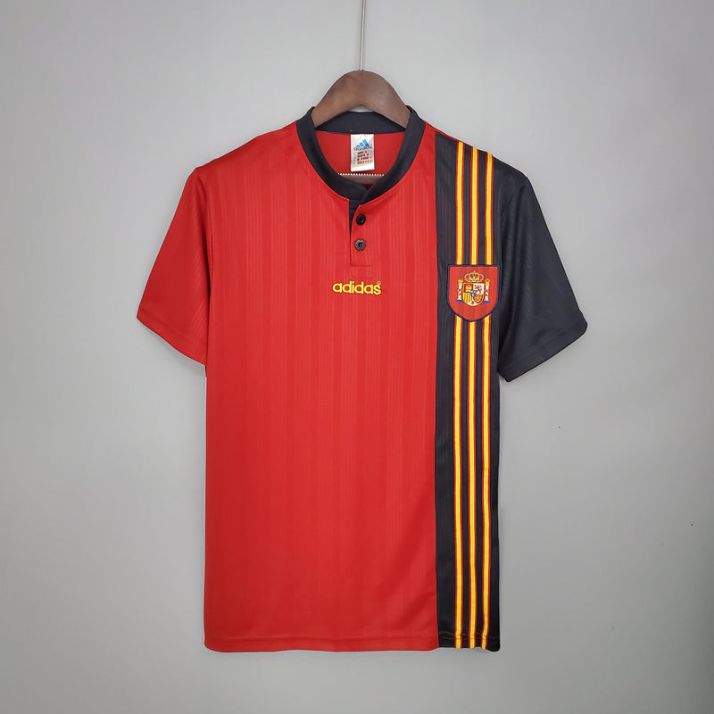 SPAIN l 1996 MAN (RETRO)