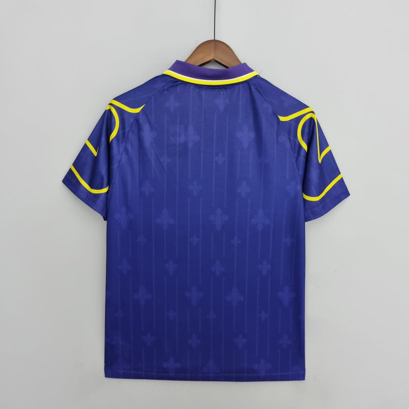 FIORENTINA I 97/98 MEN (RETRO)