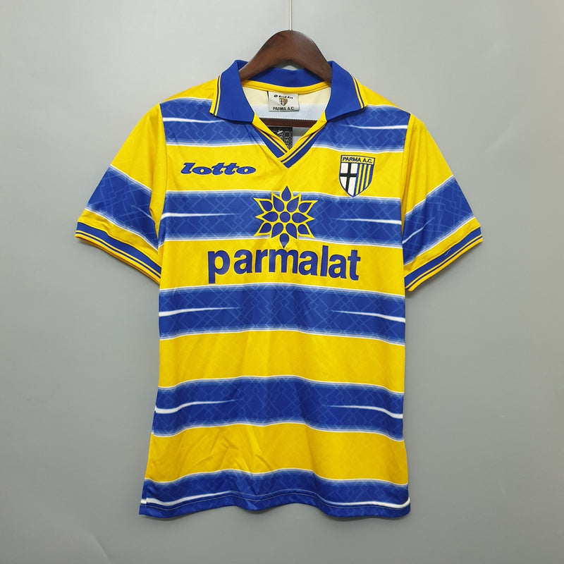 PARMA I 98/99 MEN (RETRO)