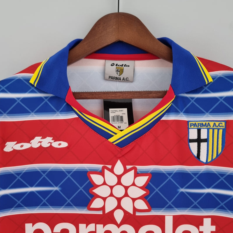 PARMA II 98/99 MEN (RETRO)