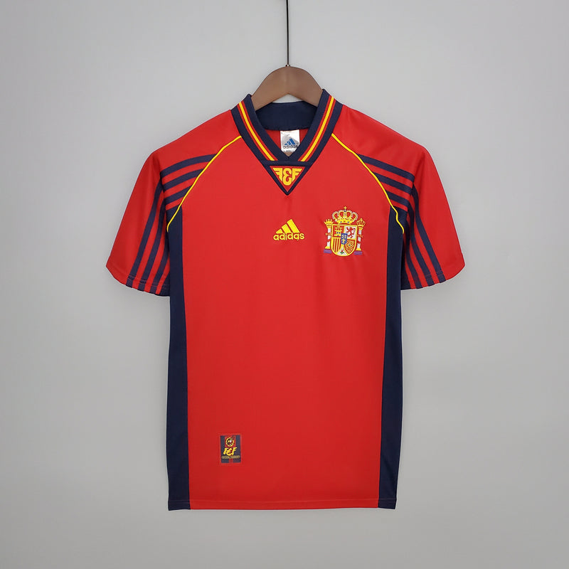 SPAIN l 1998 MAN (RETRO)