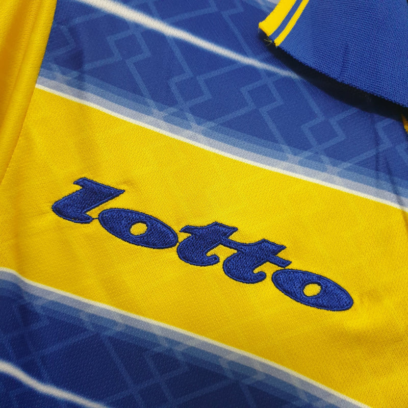 PARMA I 98/99 MEN (RETRO)