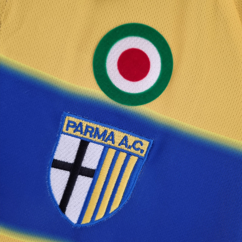 PARMA I 99/00 MEN (RETRO)