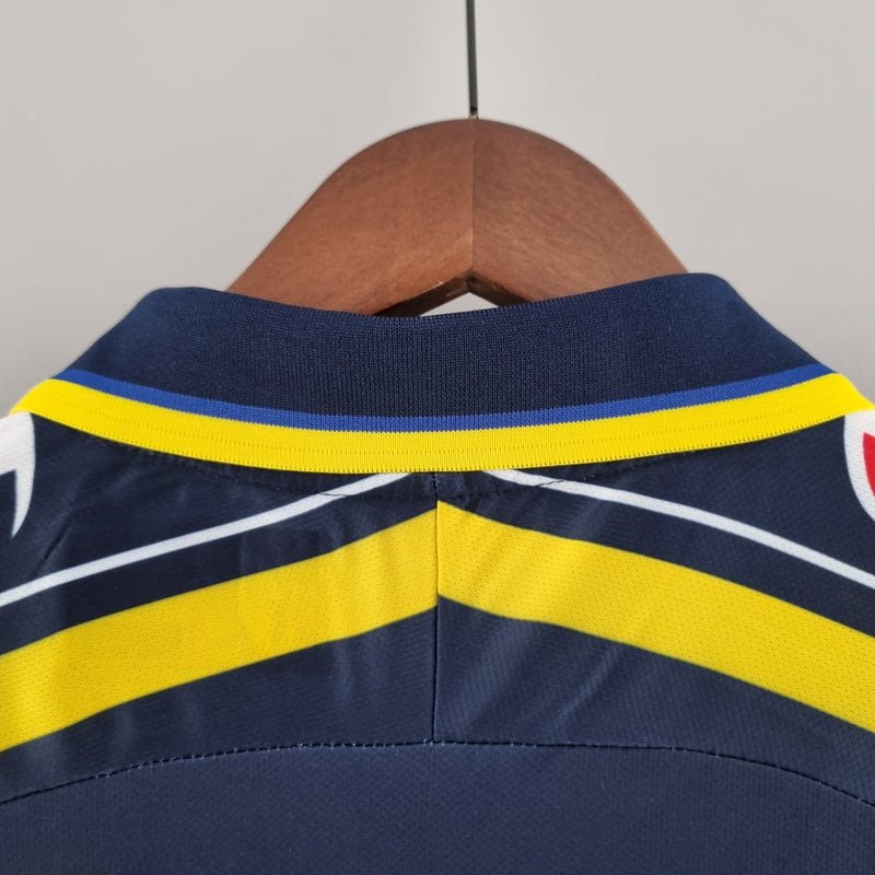 PARMA III 99/00 MEN (RETRO)