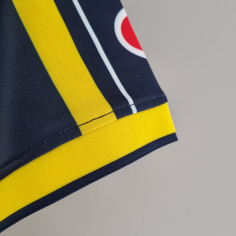 PARMA III 99/00 MEN (RETRO)