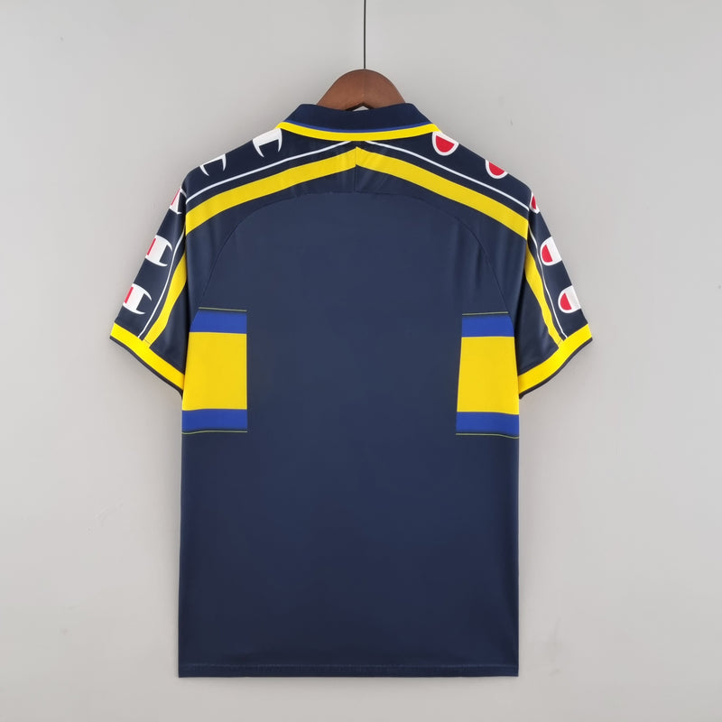 PARMA III 99/00 MEN (RETRO)