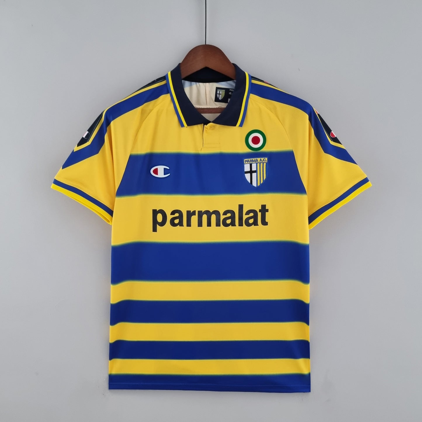 PARMA I 99/00 MEN (RETRO)