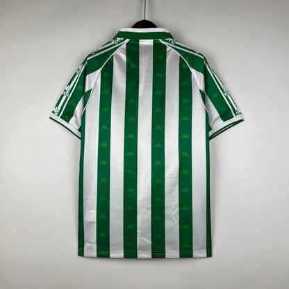 REAL BETIS I 95/96 MEN (RETRO)