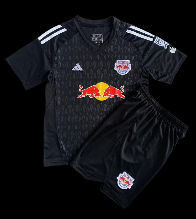 RB NEW YORK GOALKEEPER I 23/24 CHILDREN'S SET