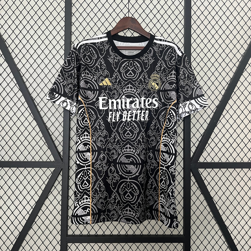 REAL MADRID EDICIÓN LIMITADA II 24/25 HOMBRE