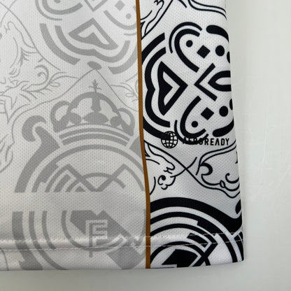 REAL MADRID EDICIÓN ESPECIAL V 23/24 HOMBRE