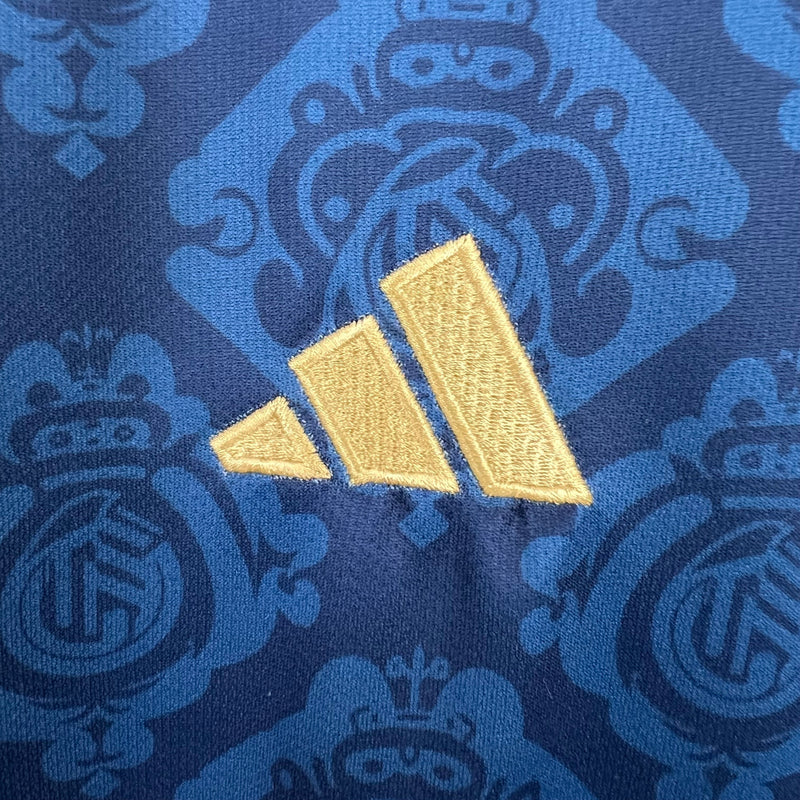 REAL MADRID EDICIÓN ESPECIAL VII 23/24 HOMBRE