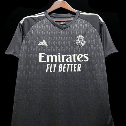 REAL MADRID PORTERO III 23/24 HOMBRE