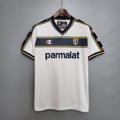 PARMA I 02/03 MEN (RETRO)