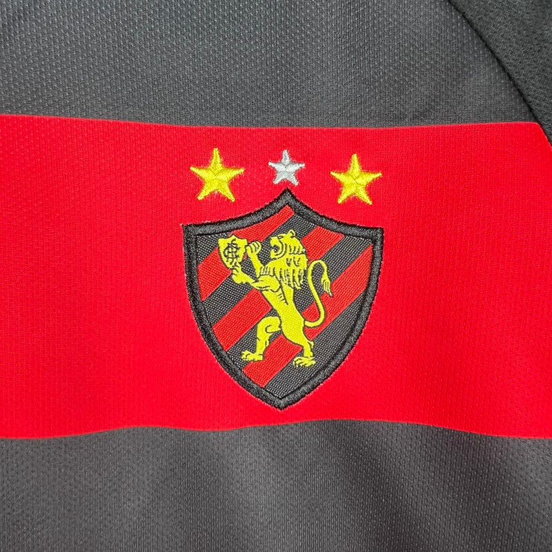 SPORT RECIFE I 23/24 CHILDREN'S SET