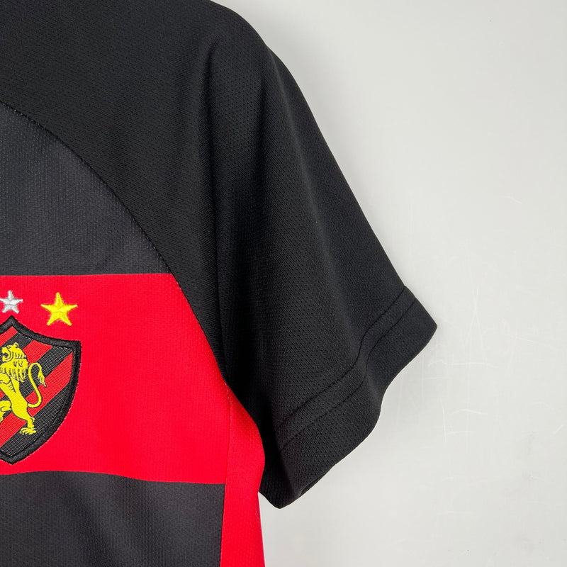 SPORT RECIFE I 23/24 CHILDREN'S SET