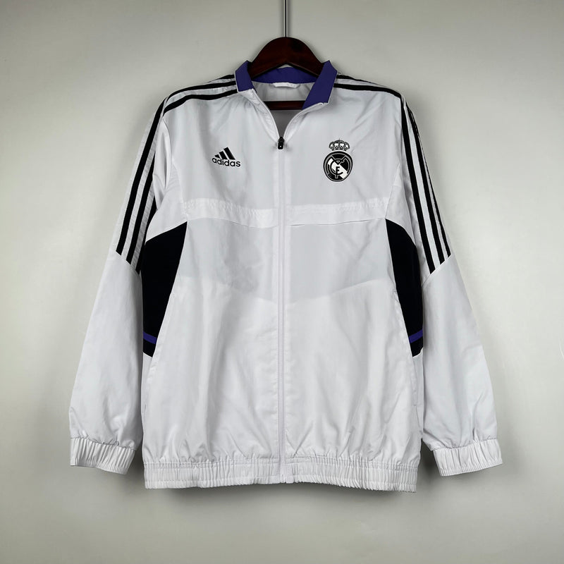 REAL MADRID SWEATSHIRT I 23/24